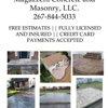 Magazzeni Concrete and Masonry gallery