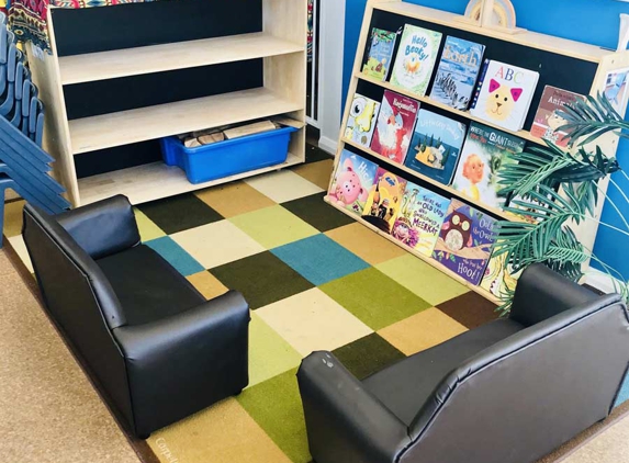 Kinda Kapers - Adamstown, NSW