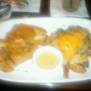 Harry's Seafood Bar & Grille - Seafood Restaurants