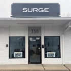 SURGE Staffing
