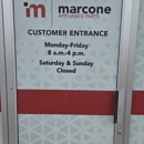 Marcone - Major Appliance Parts