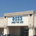 Ross Dress for Less