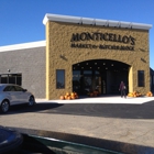 Monticello's Market & Butcher Block