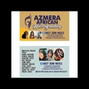 Azmera African Hair Braiding - Hair Weaving