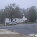 Mt Zion Ame - African Methodist Episcopal Churches