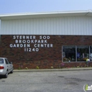 Sterner Sod Brookpark Garden Center - Sod & Sodding Service
