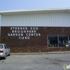 Sterner Sod Brookpark Garden Center