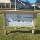 Davis Greenlawn Funeral Chapels & Cemeteries