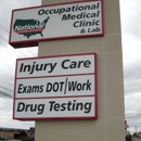 National Occupational Health Services - Medical Clinics
