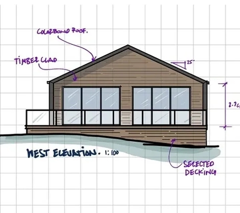 CONCEPT DESIGN GROUP - Mount Gambier, SA