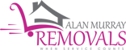 Alan Murray Removals - Furniture Movers & Storage