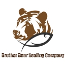 Brother Bear Sealing Company - Power Washing