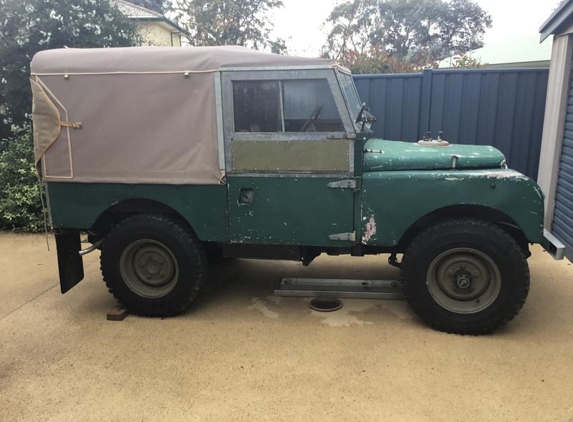 A.C.T. Brake Service Pty Ltd - Belconnen, ACT