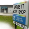 Barrett Body Shop gallery