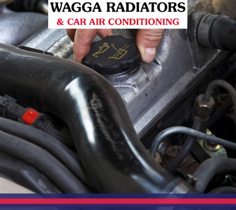 Wagga Radiators & Car Air Conditioning - Wagga Wagga, NSW. Radiator Supply And Repairs