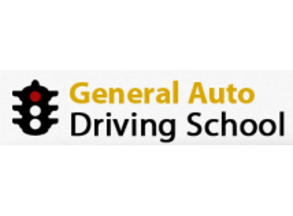 General Driving School - Dumont, NJ