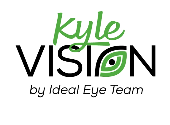 Kyle Vision - Kyle, TX