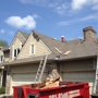 Bowerman roof repair