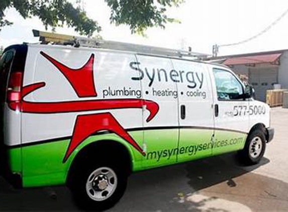 Synergy Services - Nashville, TN