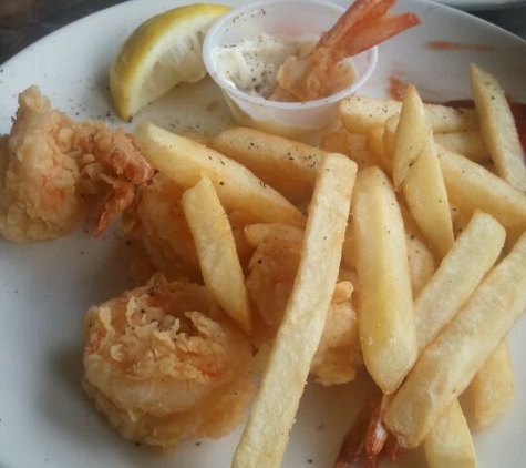 Yianni's Seafood & Greek Cuisine - Tarpon Springs, FL