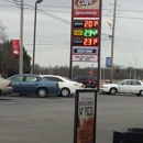 Speedway - Convenience Stores