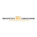 Proffitt's Garage Door Repair and Install Inc. North Carolina - Garage Doors & Openers