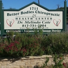 Better Bodies Chiropractic