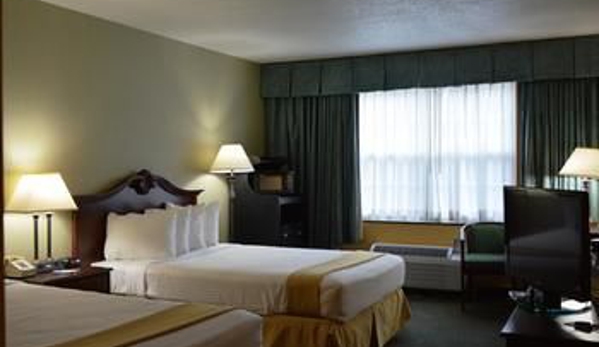 Best Western - Falls Church, VA