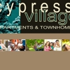 Cypress Village Shopping Center gallery
