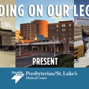 Presbyterian St. Luke's Medical Center - Emergency Care Facilities