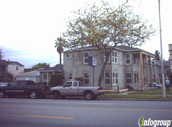 Wood Family Chiropractic - Burbank, CA