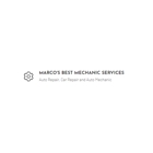 Marco's Best Mechanic Services