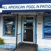All American Pool-N-Patio Inc. gallery
