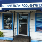 All American Pool-N-Patio Inc.