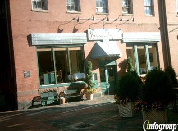 Hamersley's Bistro - Boston, MA