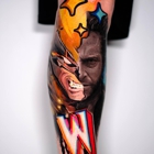 Cleopatra Ink Tattoo & Piercing Dayton Studio