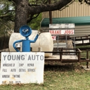 Young's Auto & Tint - Glass Coating & Tinting