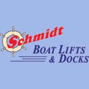 Schmidt Boat Lifts & Docks Inc. - Dock Builders