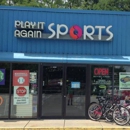 Play It Again Sports Wheeling - Sporting Goods