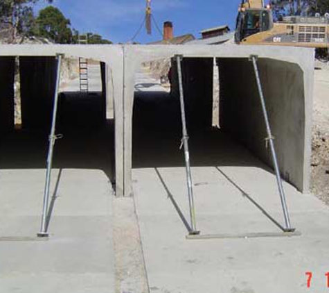 Sovereign Concrete Products - Wendouree, VIC. A Flexible Workforce