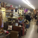 Hermann's Attic Antique Mall - Shopping Centers & Malls