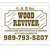 Wood Reviver gallery