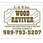 Wood Reviver