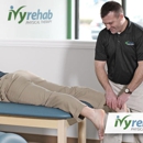 Ivy Rehab Physical Therapy - Physical Therapists