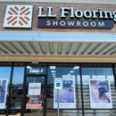 LL Flooring Showroom - Floor Materials
