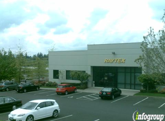 Raytex - Portland, OR