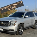 USED CARS FRESNO - Used Car Dealers
