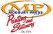 Modbury Press Printing & Digital - Printers - General
