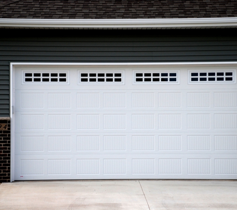 Garage Door Repair Utica - Utica, MI