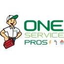 ONE Service Pros - Air Conditioning Service & Repair